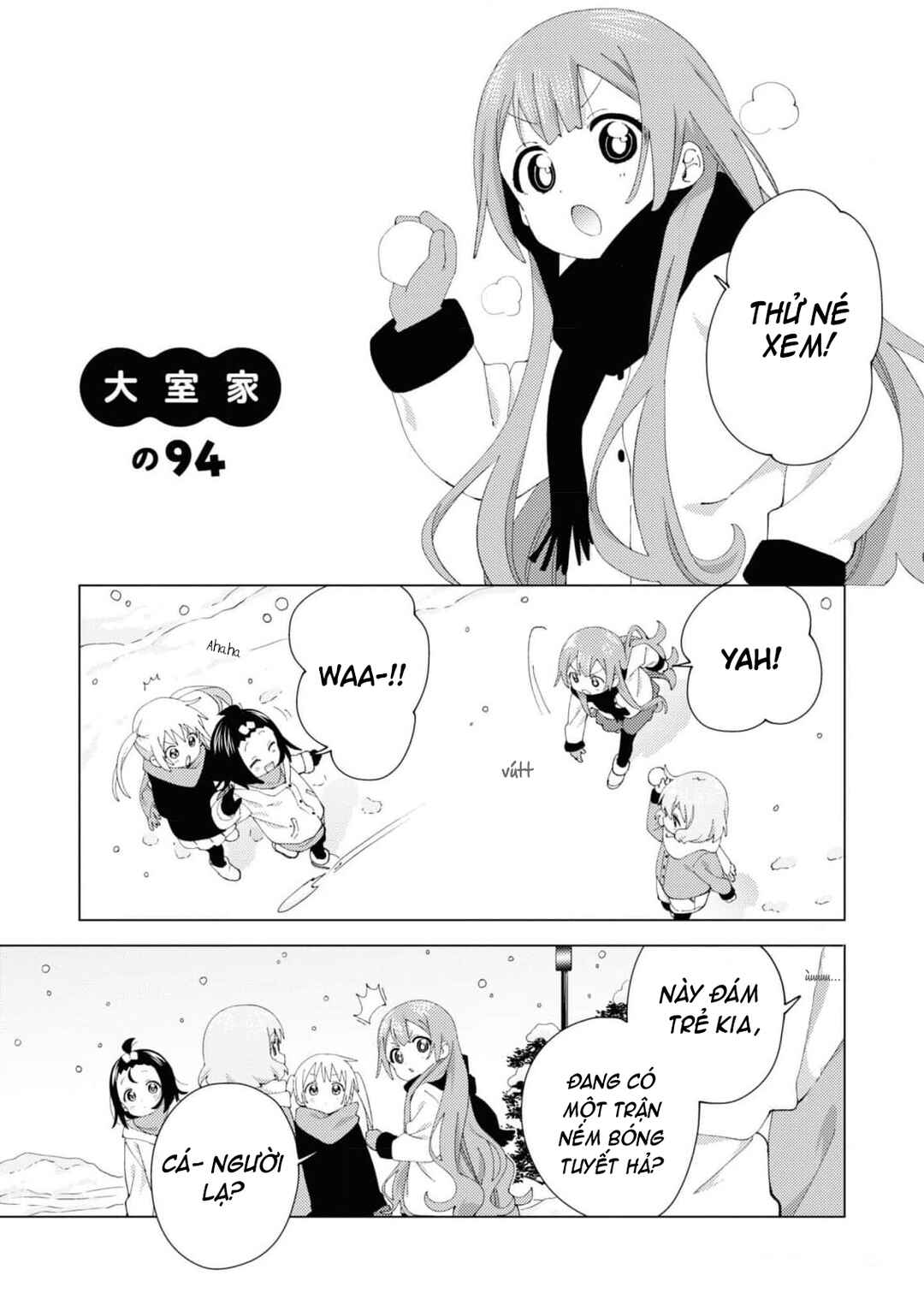 Chapter 94 - Page 1