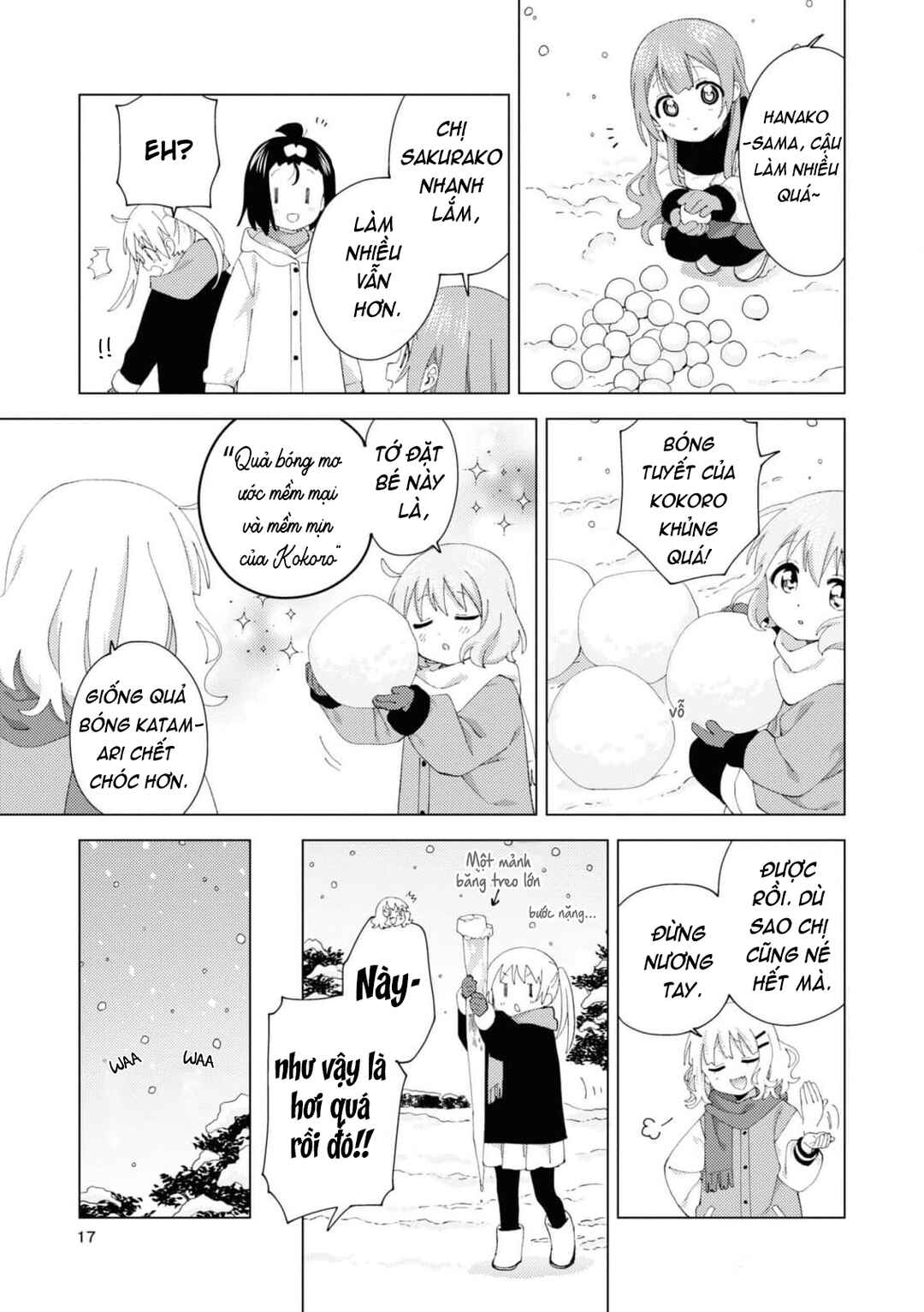 Chapter 94 - Page 5