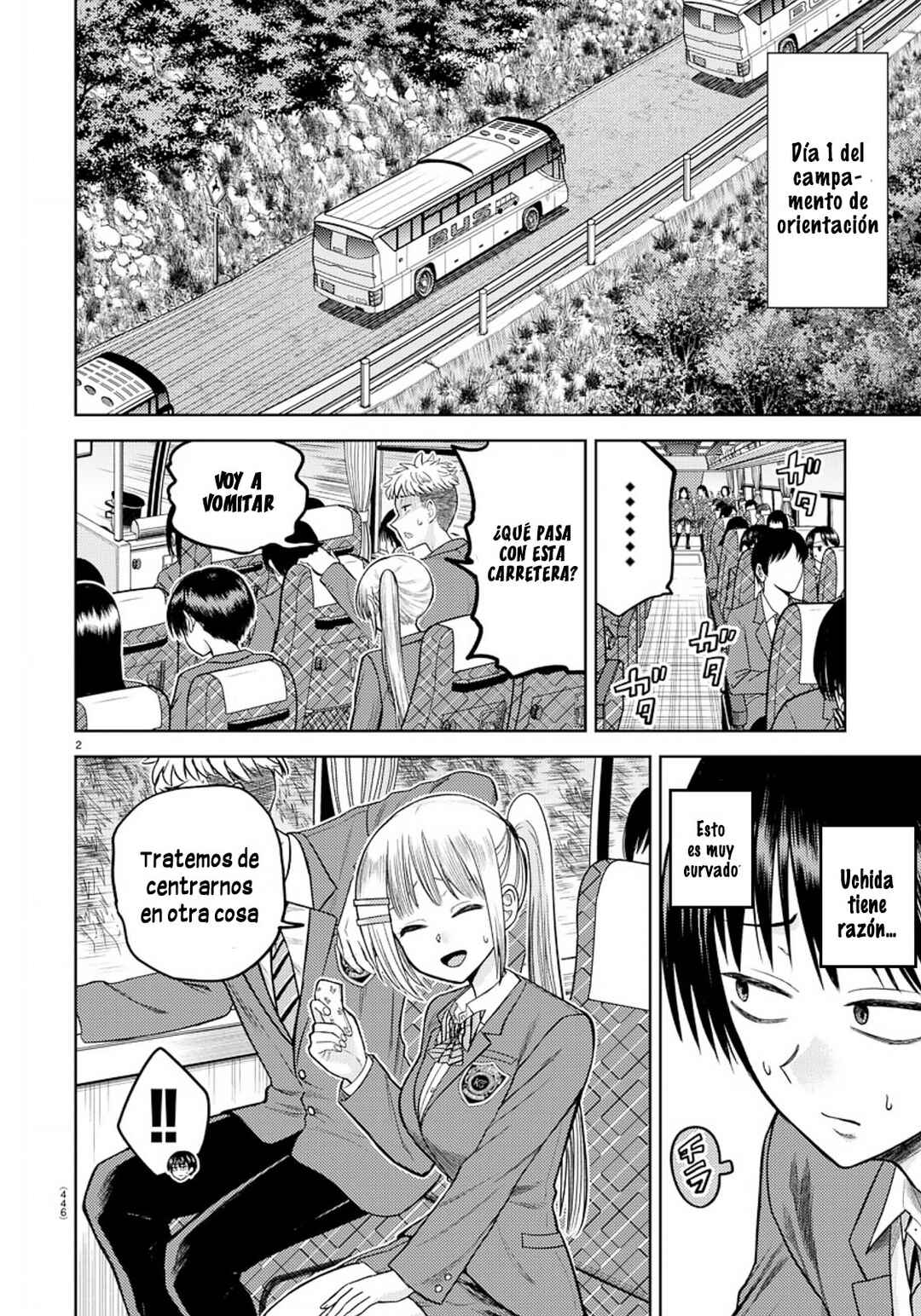 Chapter 6 - Page 2