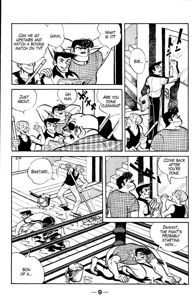 Chapter 109 - Page 10