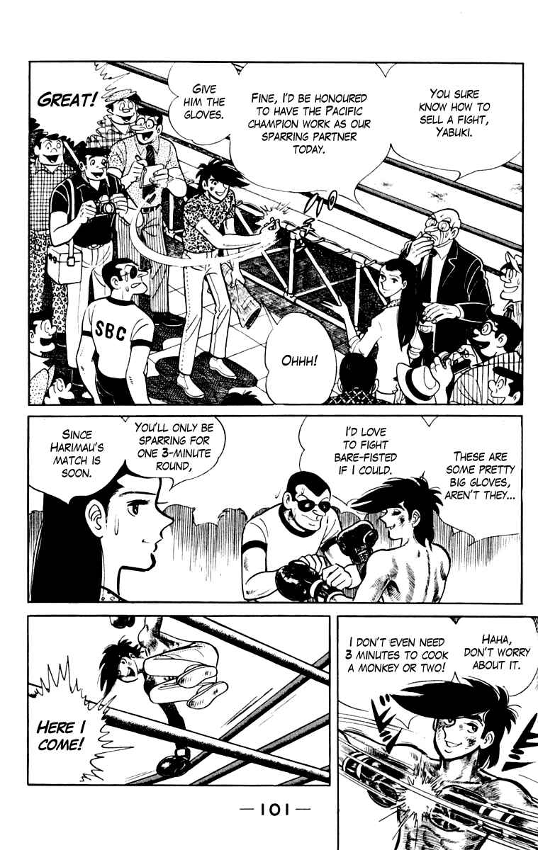 Chapter 109 - Page 102