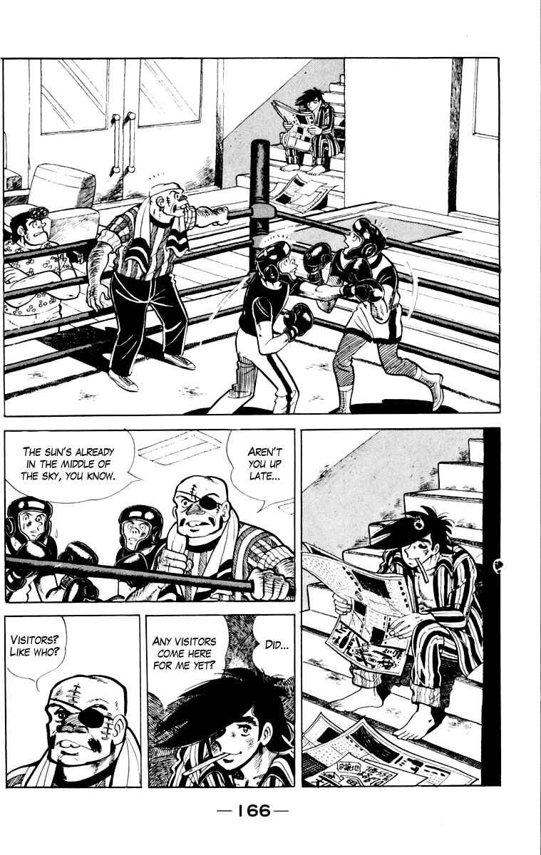 Chapter 109 - Page 166