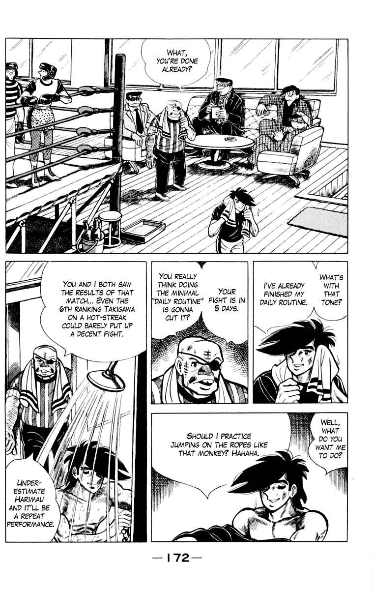 Chapter 109 - Page 172