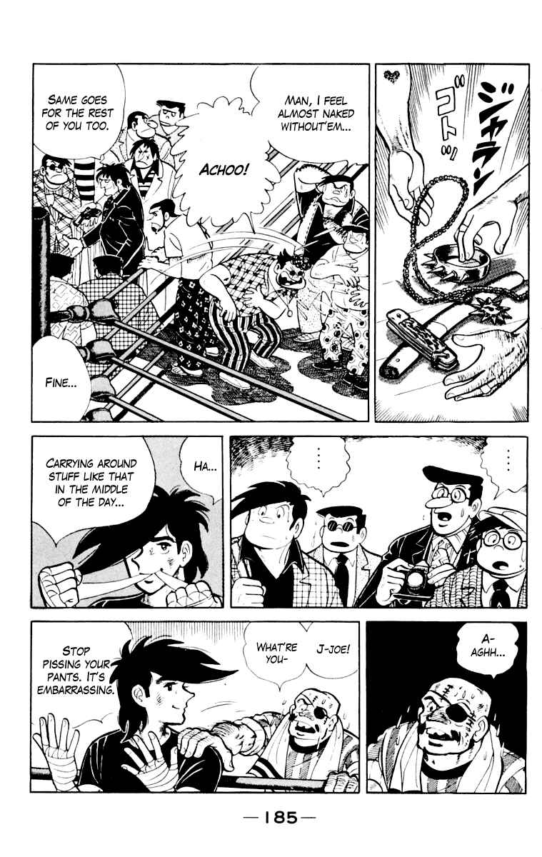 Chapter 109 - Page 185
