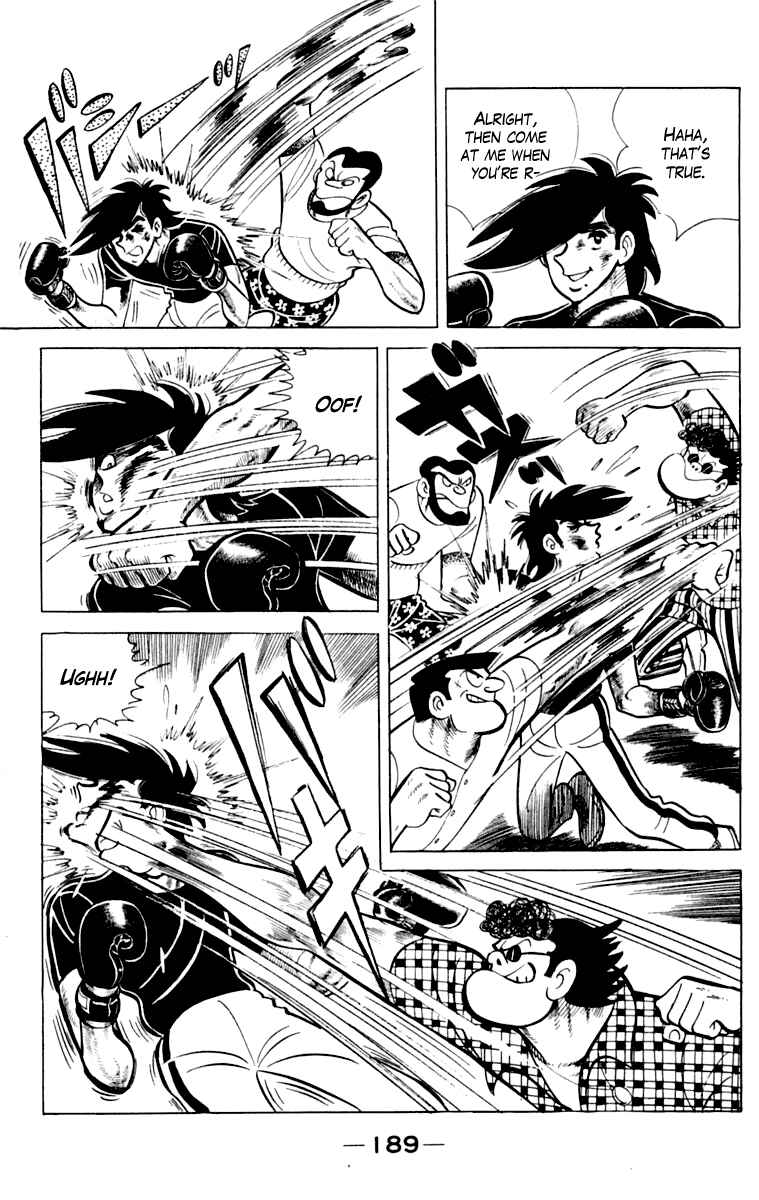 Chapter 109 - Page 189