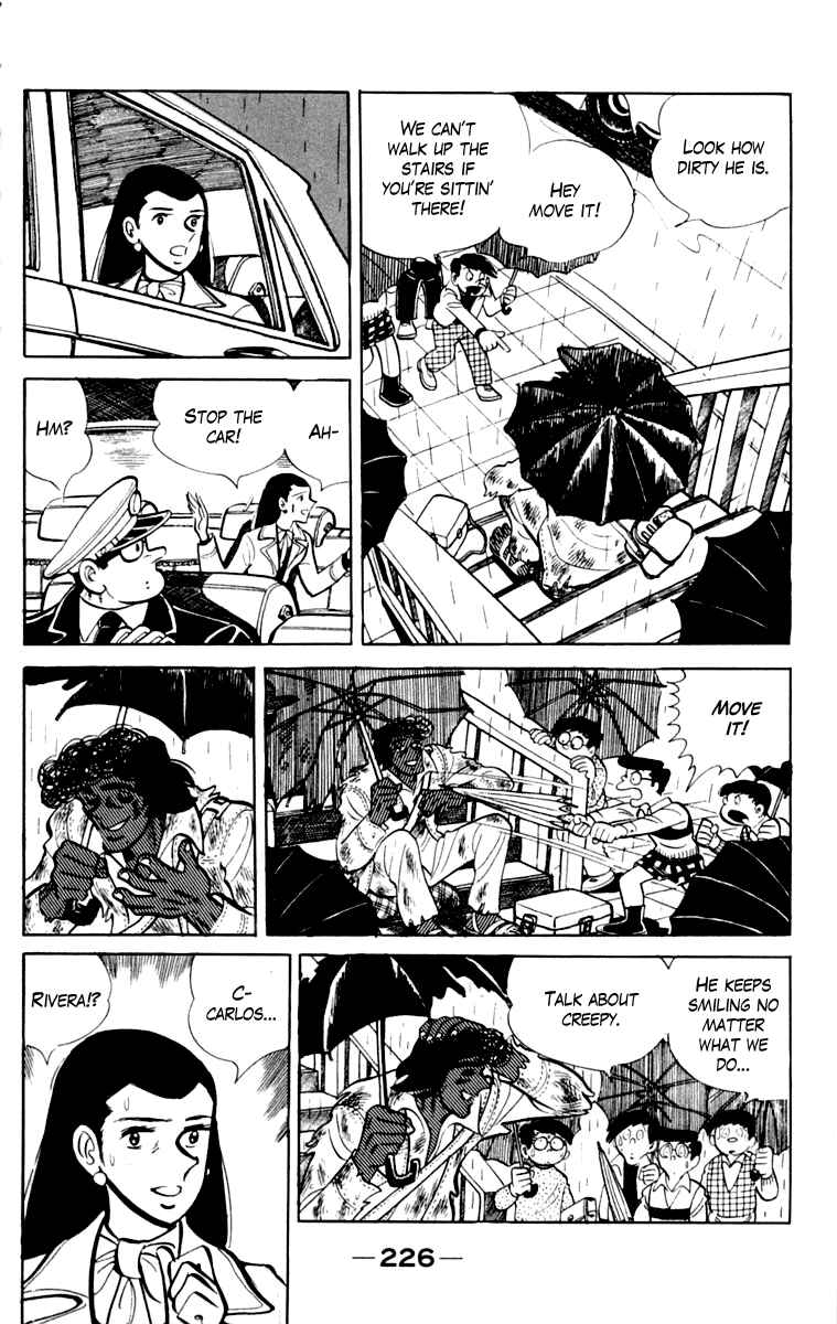 Chapter 109 - Page 224