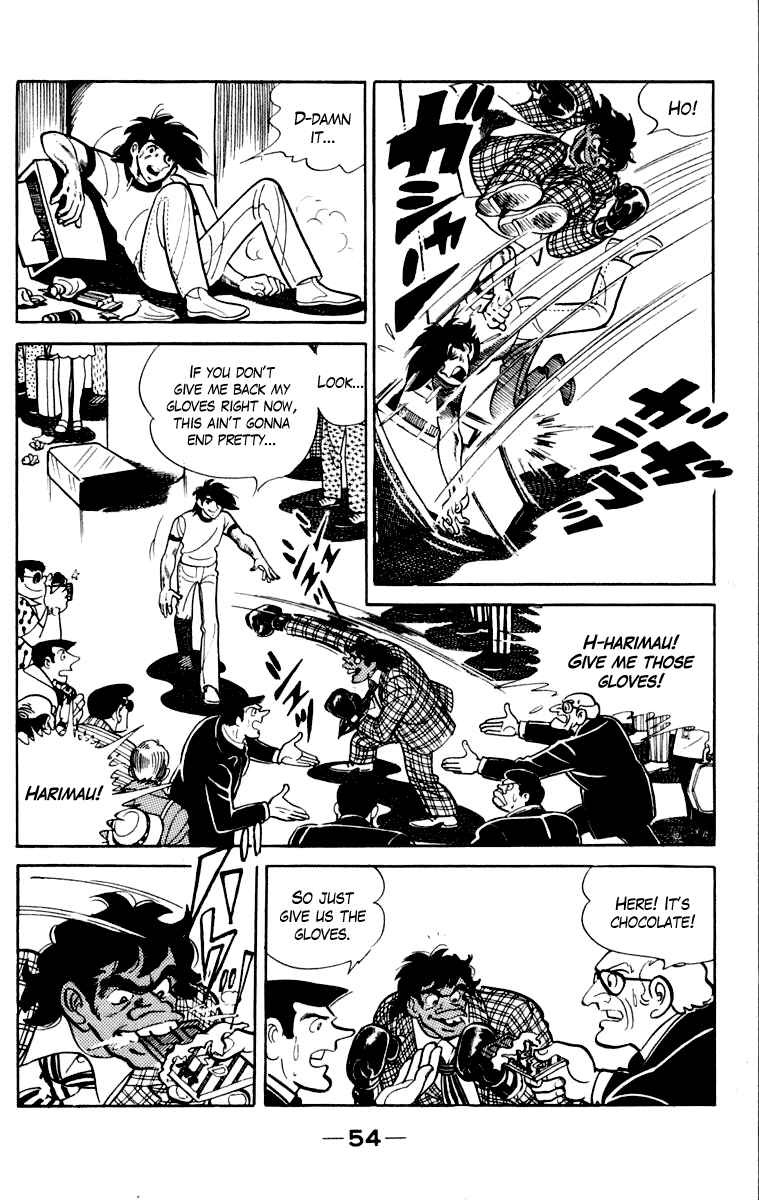 Chapter 109 - Page 55