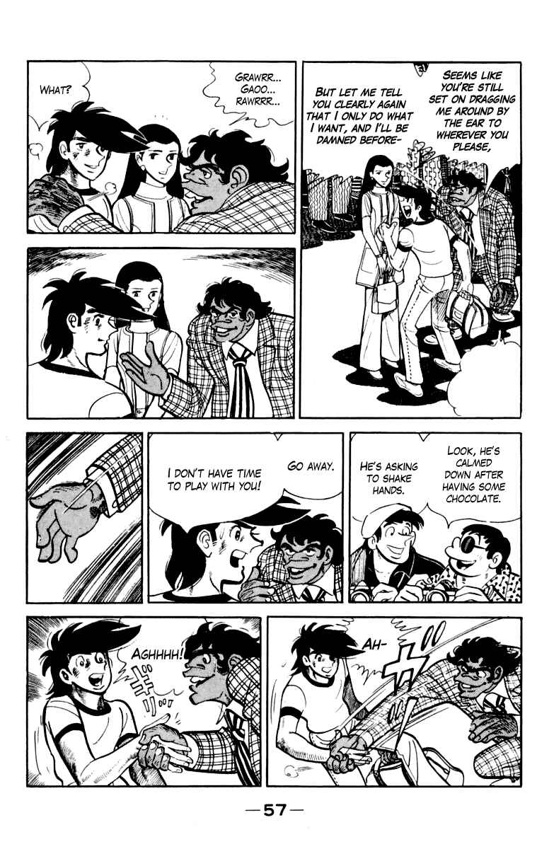 Chapter 109 - Page 58