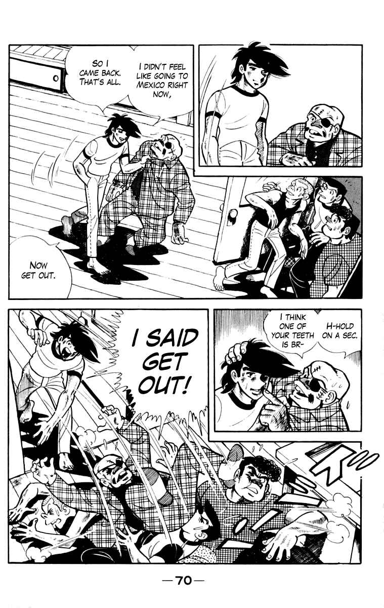 Chapter 109 - Page 71