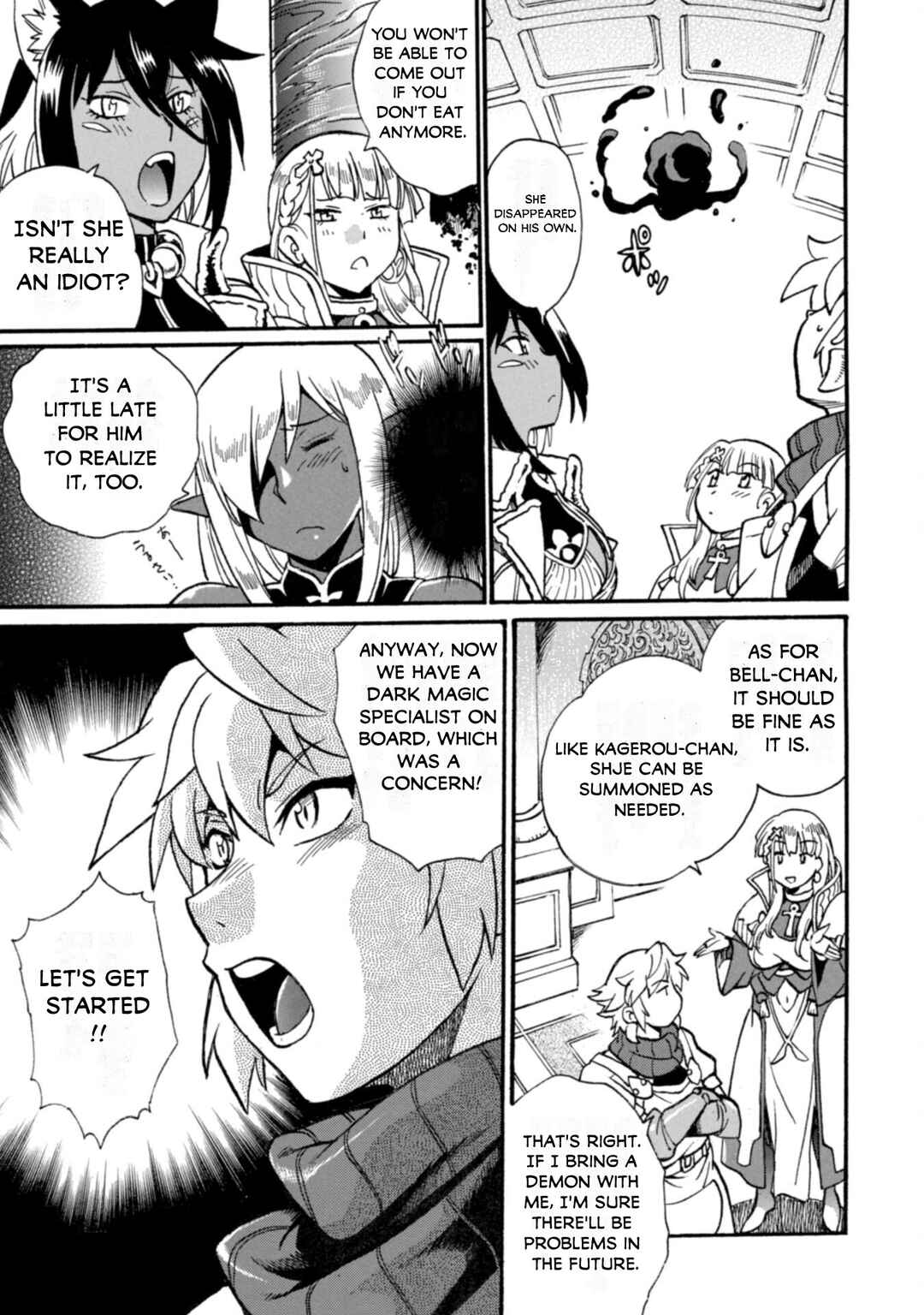 Chapter 23 - Page 20