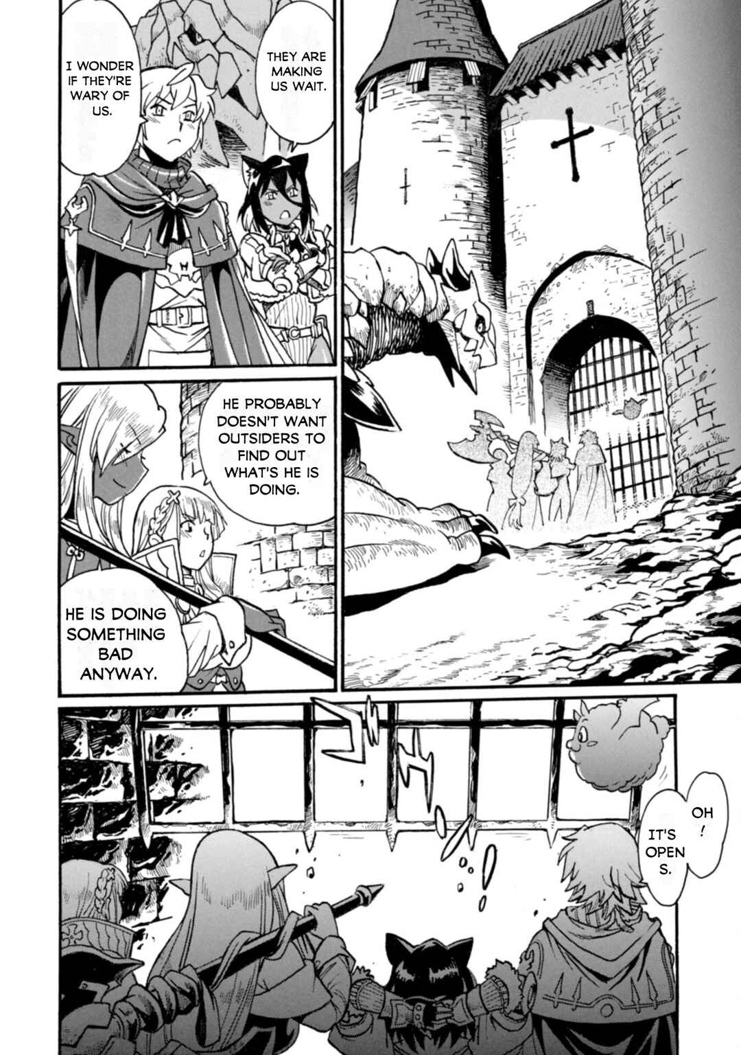 Chapter 23 - Page 25