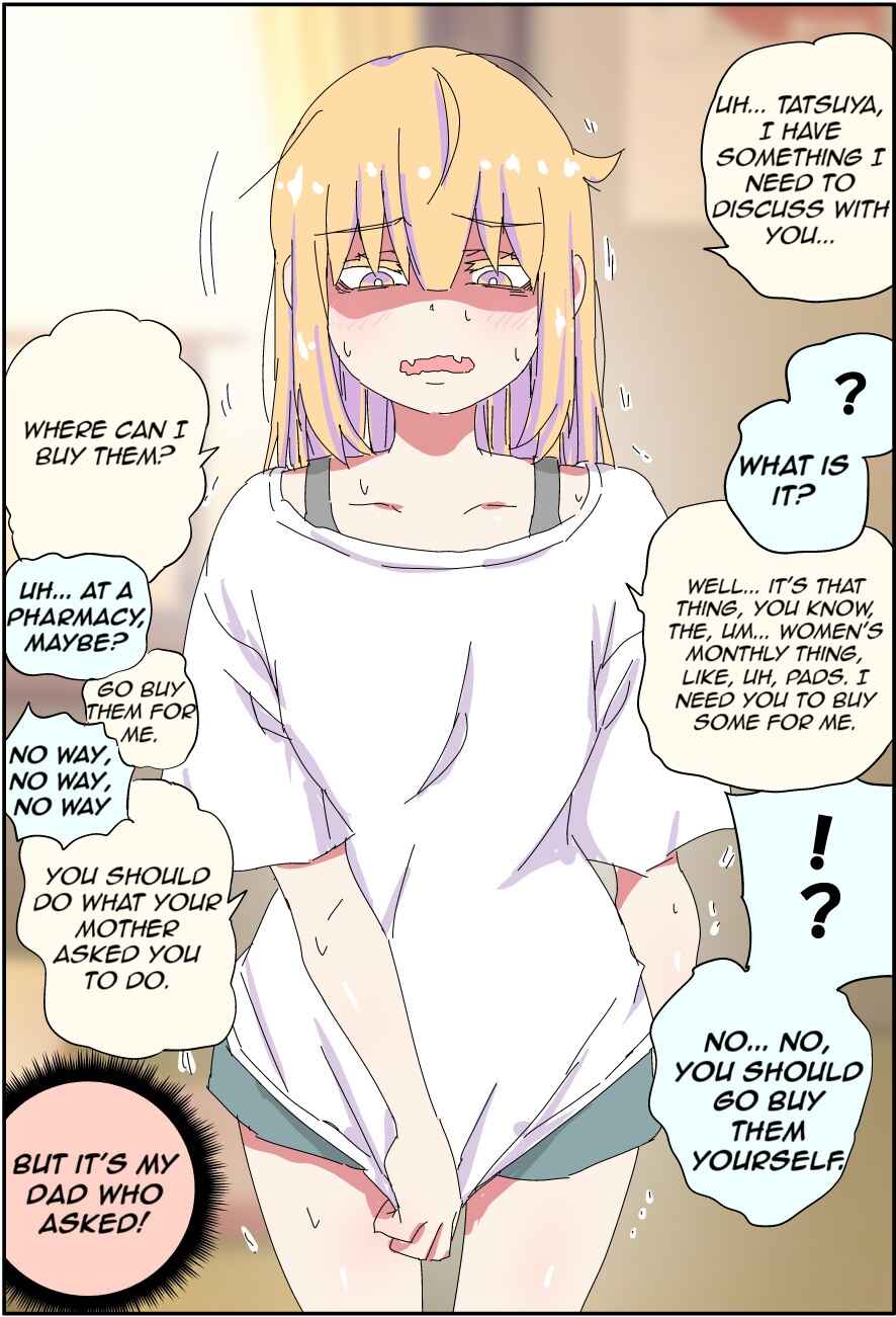 Chapter 16 - Page 1