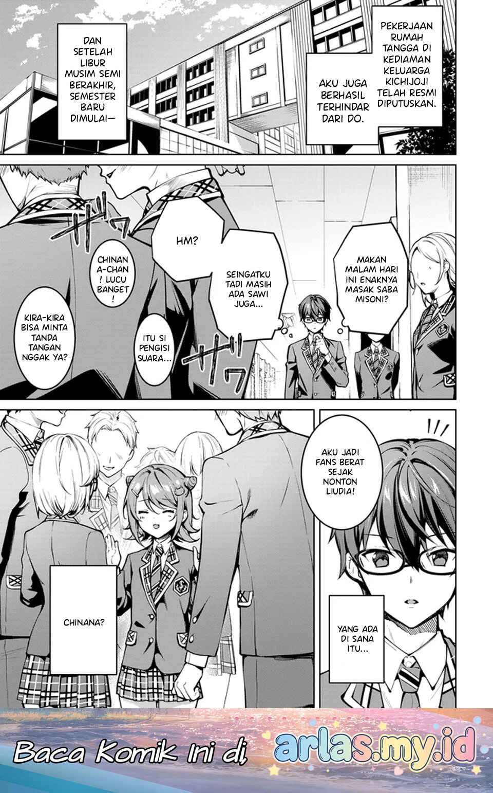 Chapter 2.1 - Page 2