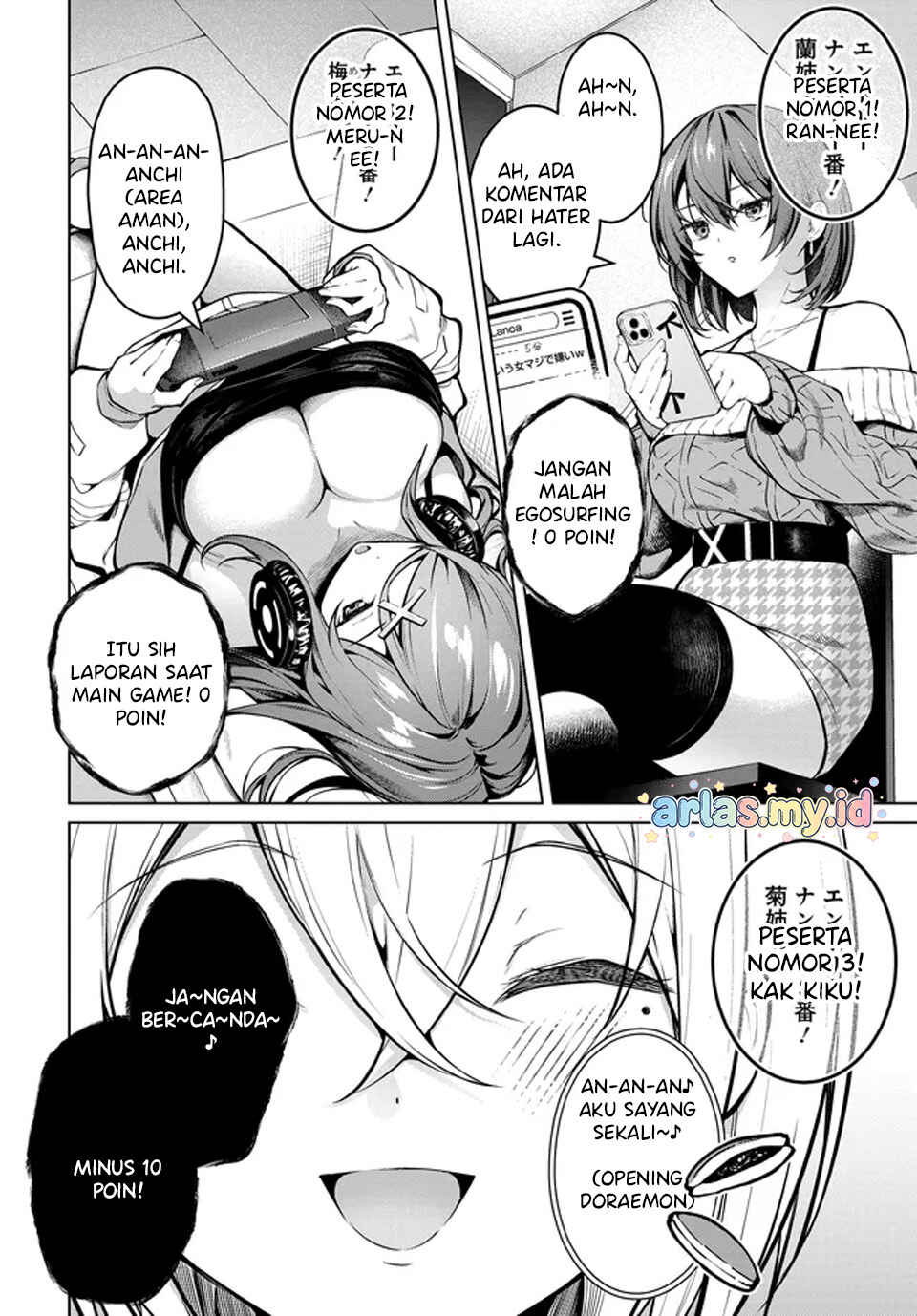 Chapter 2.1 - Page 5