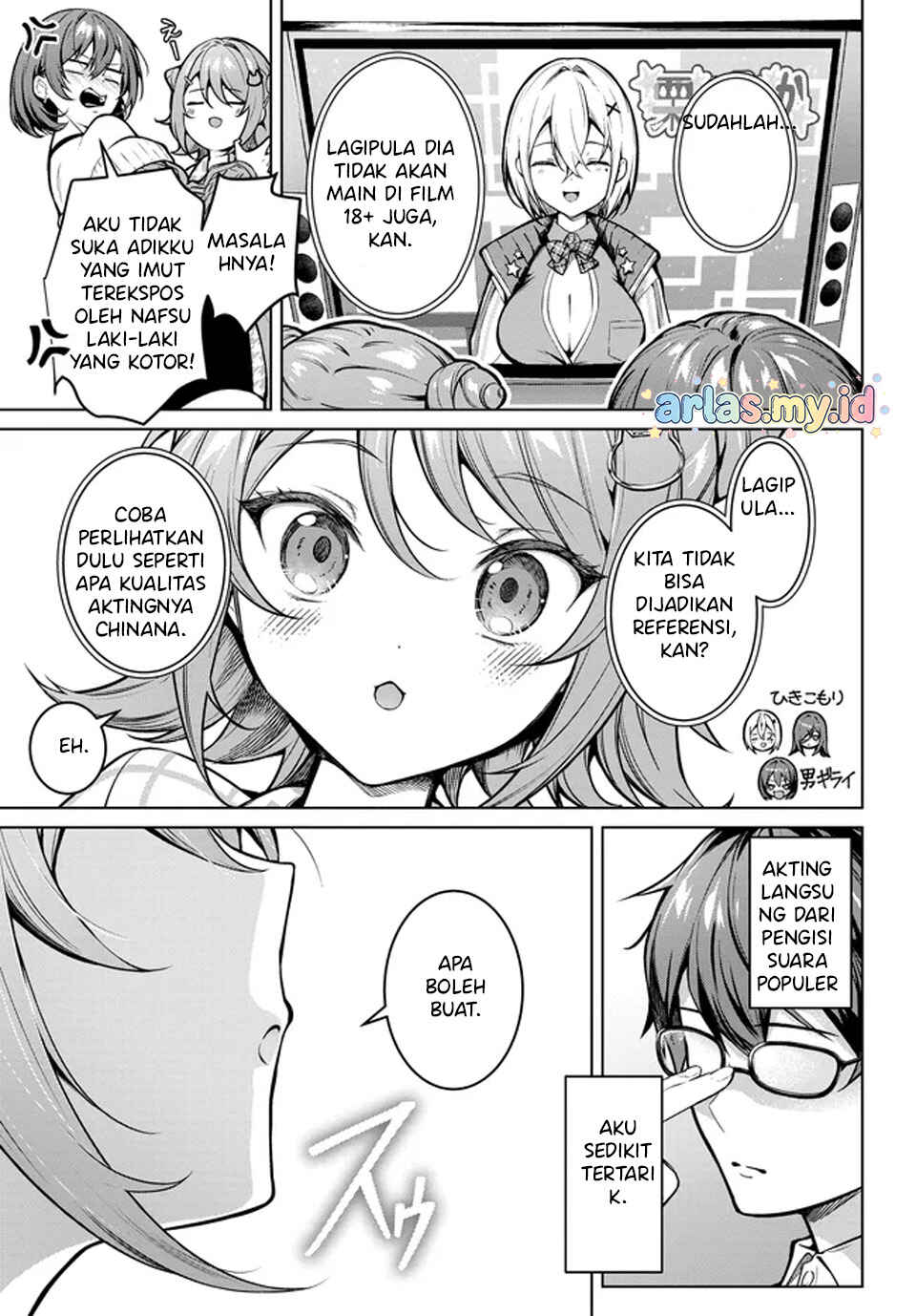 Chapter 2.1 - Page 8