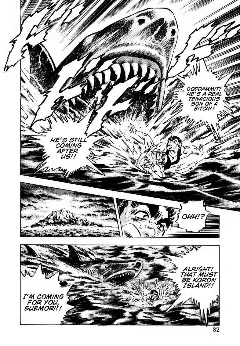 Chapter 198 - Page 15