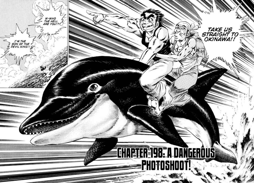 Chapter 198 - Page 2