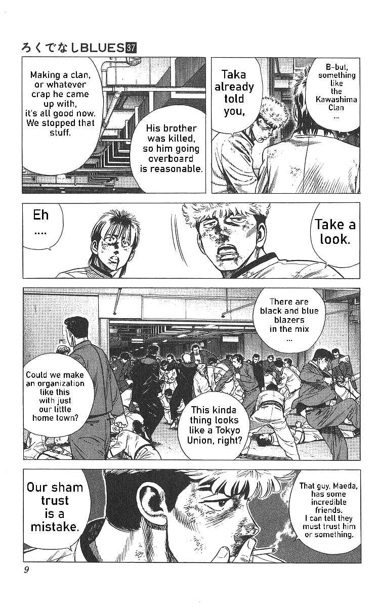 Chapter 359 - Page 11