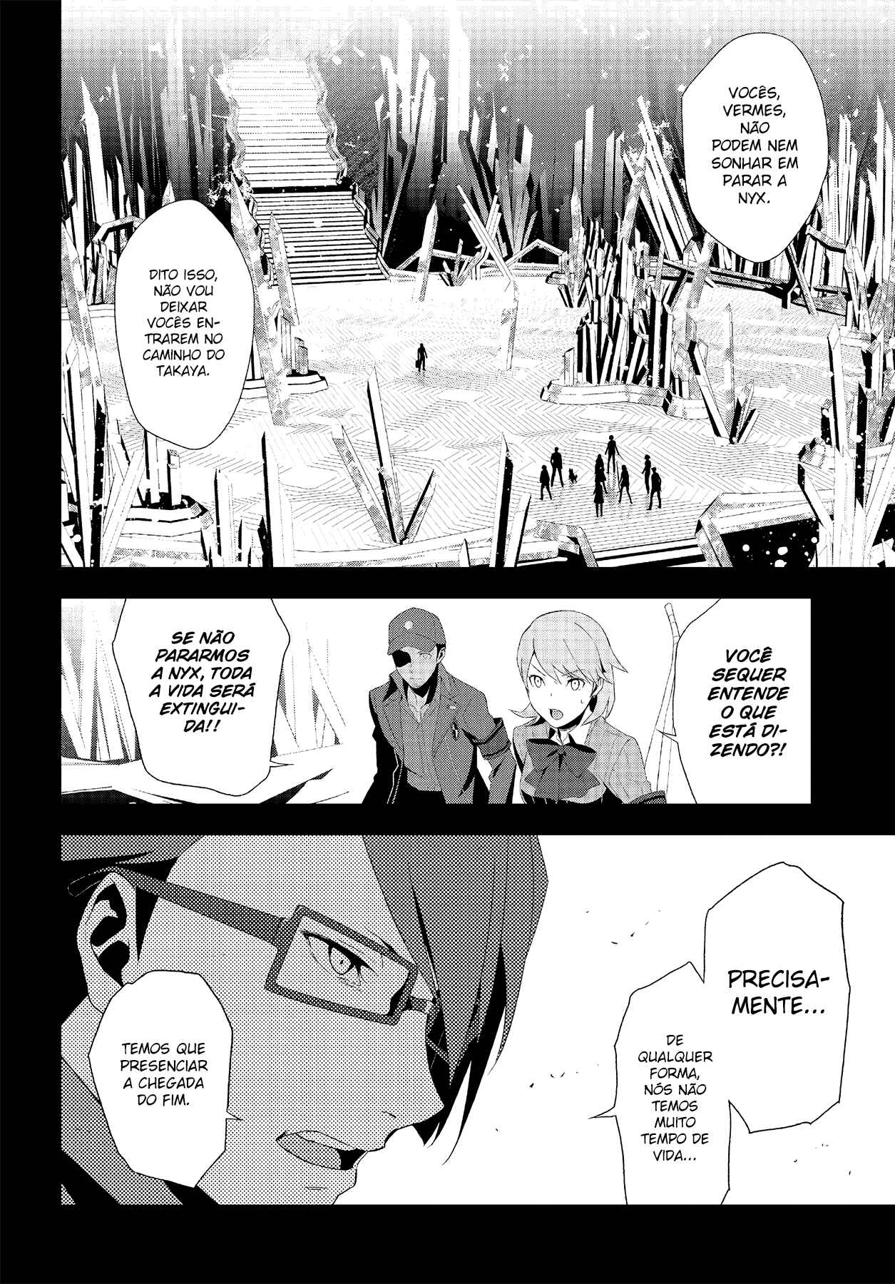 Chapter 45 - Page 12