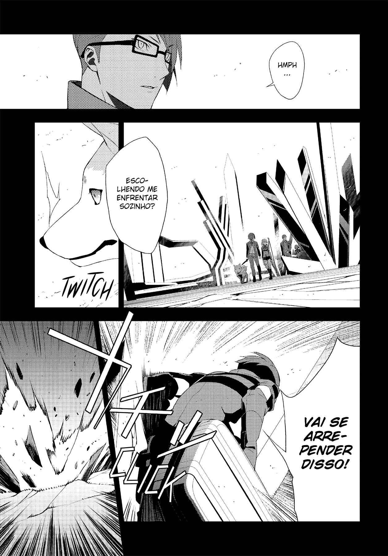 Chapter 45 - Page 15