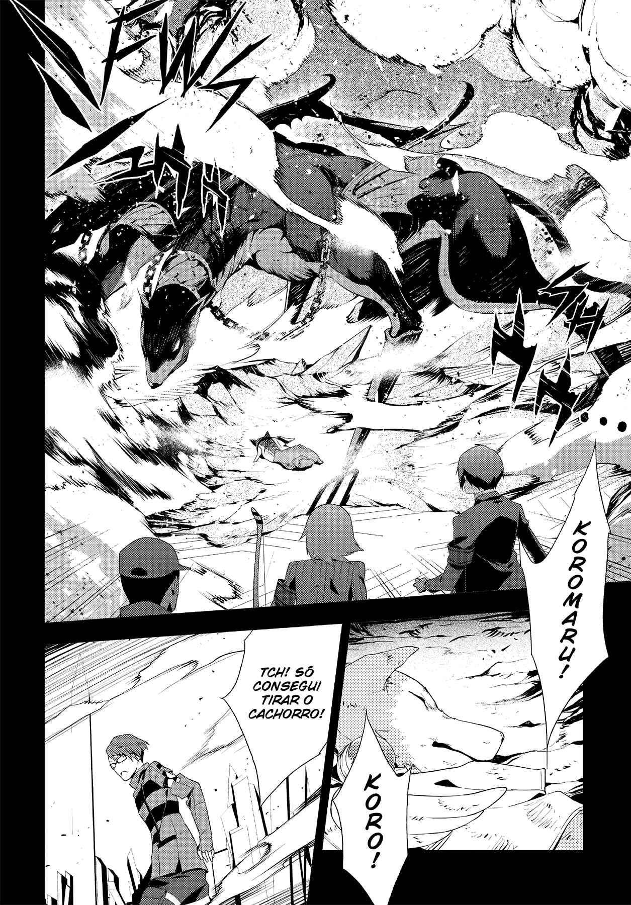 Chapter 45 - Page 18