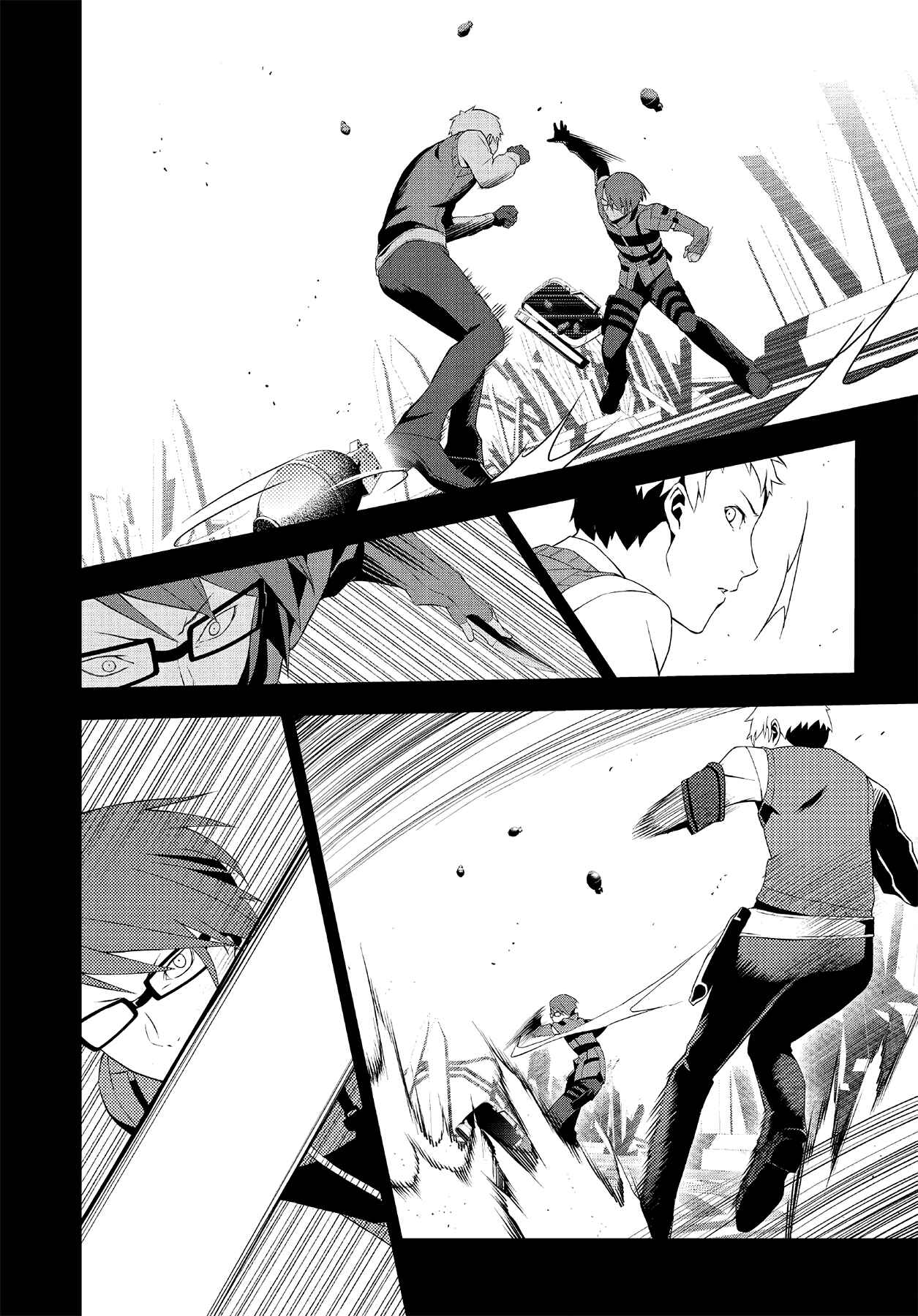 Chapter 45 - Page 26