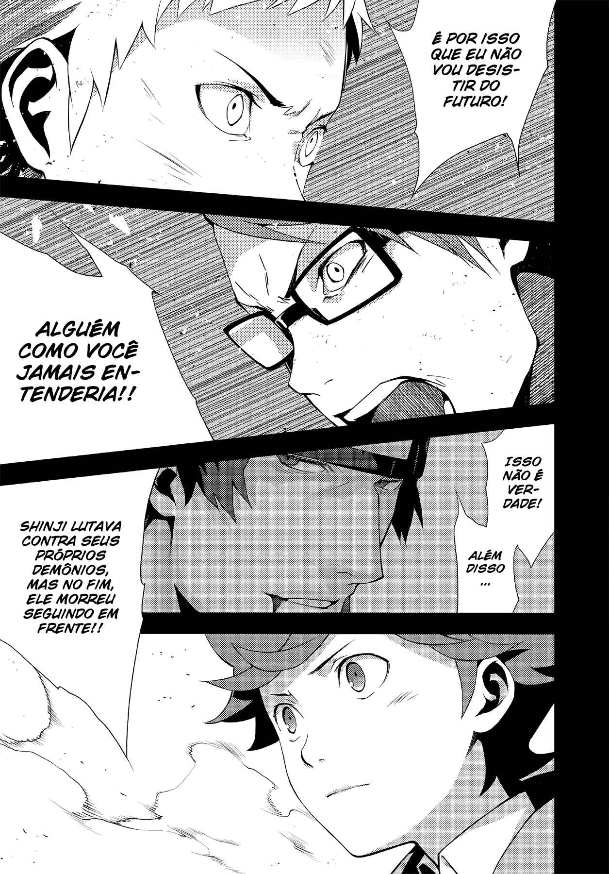 Chapter 45 - Page 35