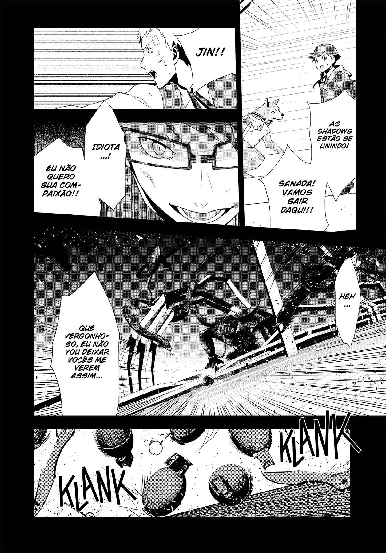 Chapter 45 - Page 42