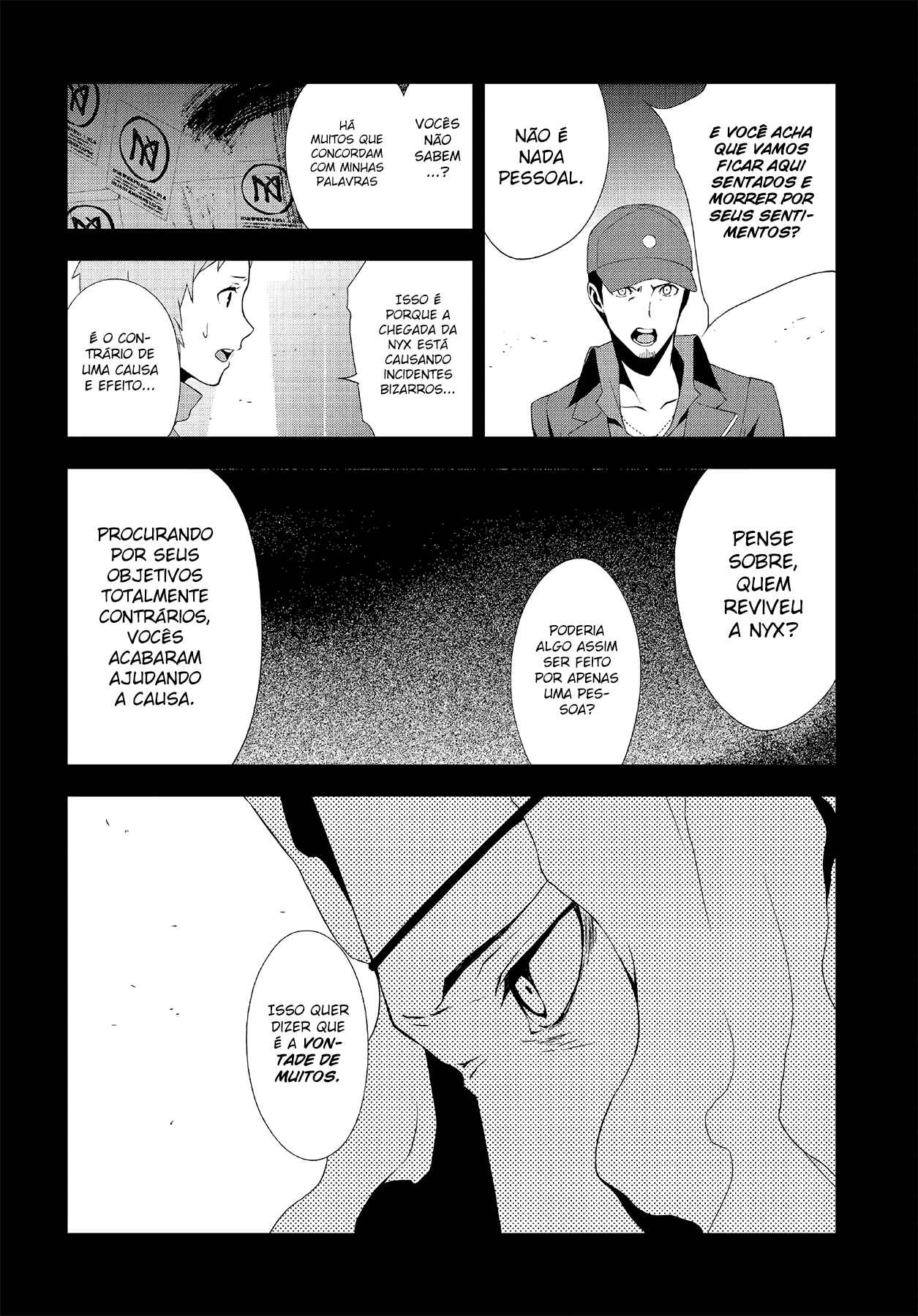 Chapter 45 - Page 47