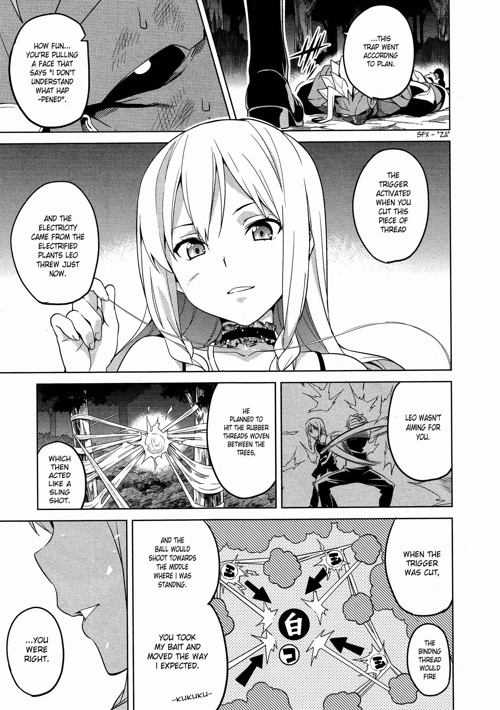 Chapter 47 - Page 21