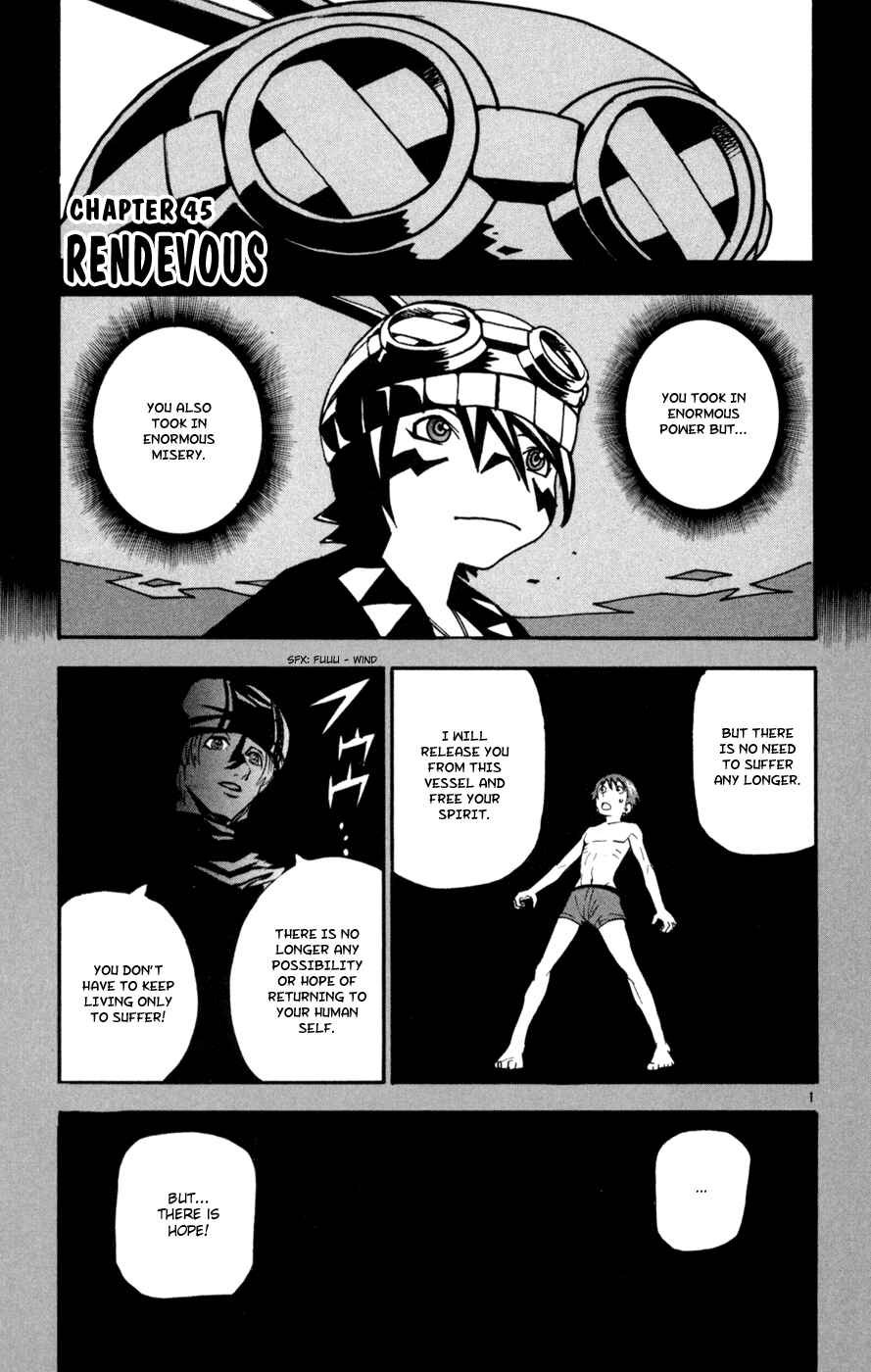 Chapter 45 - Page 1