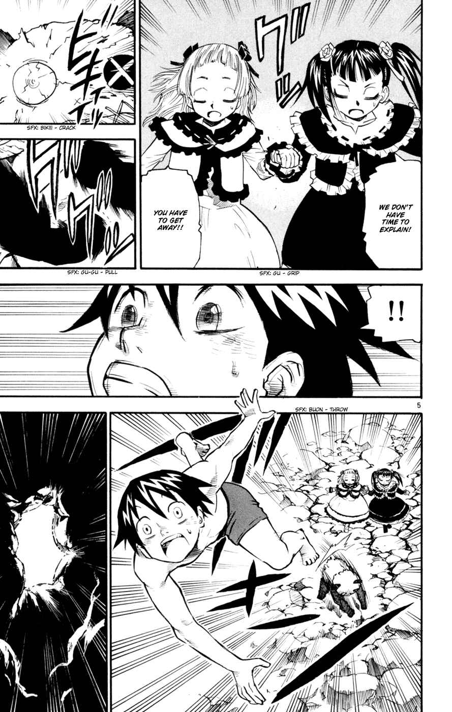 Chapter 45 - Page 5