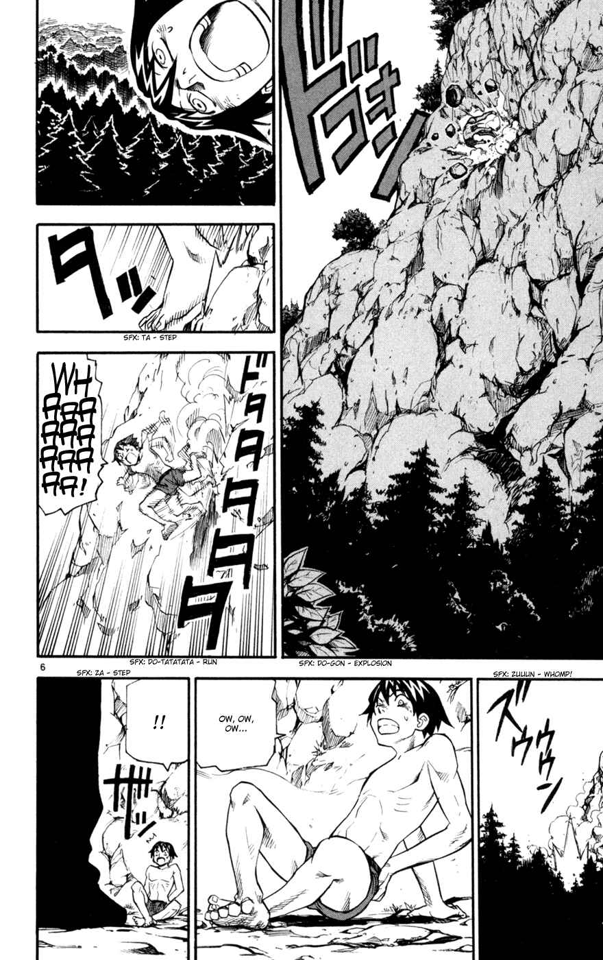 Chapter 45 - Page 6