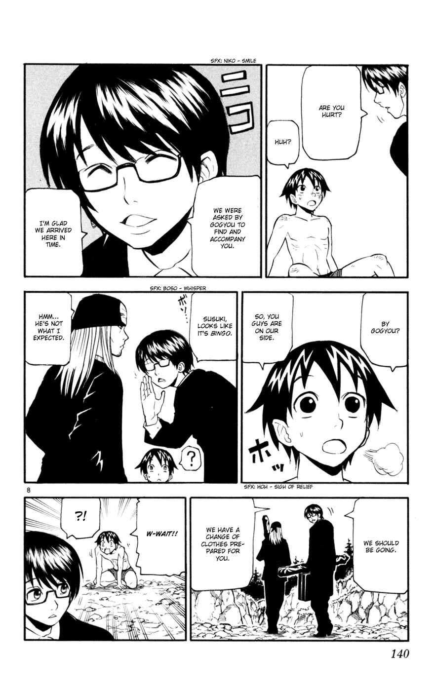 Chapter 45 - Page 8