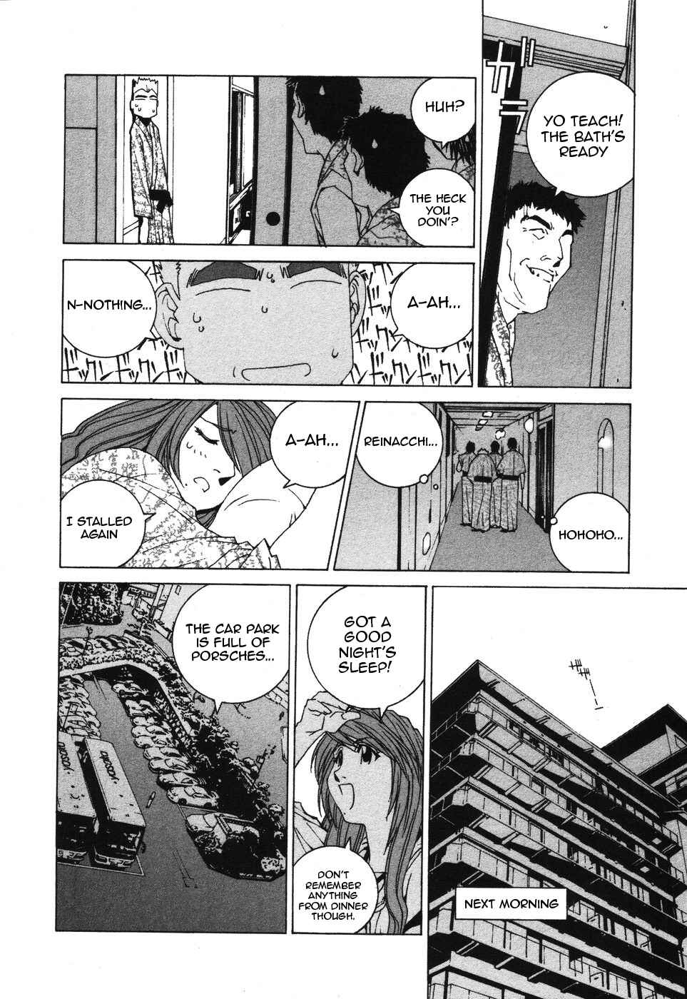 Chapter 35 - Page 14