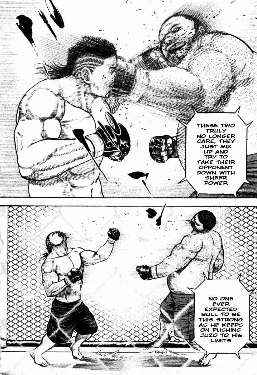 Chapter 292 - Page 12