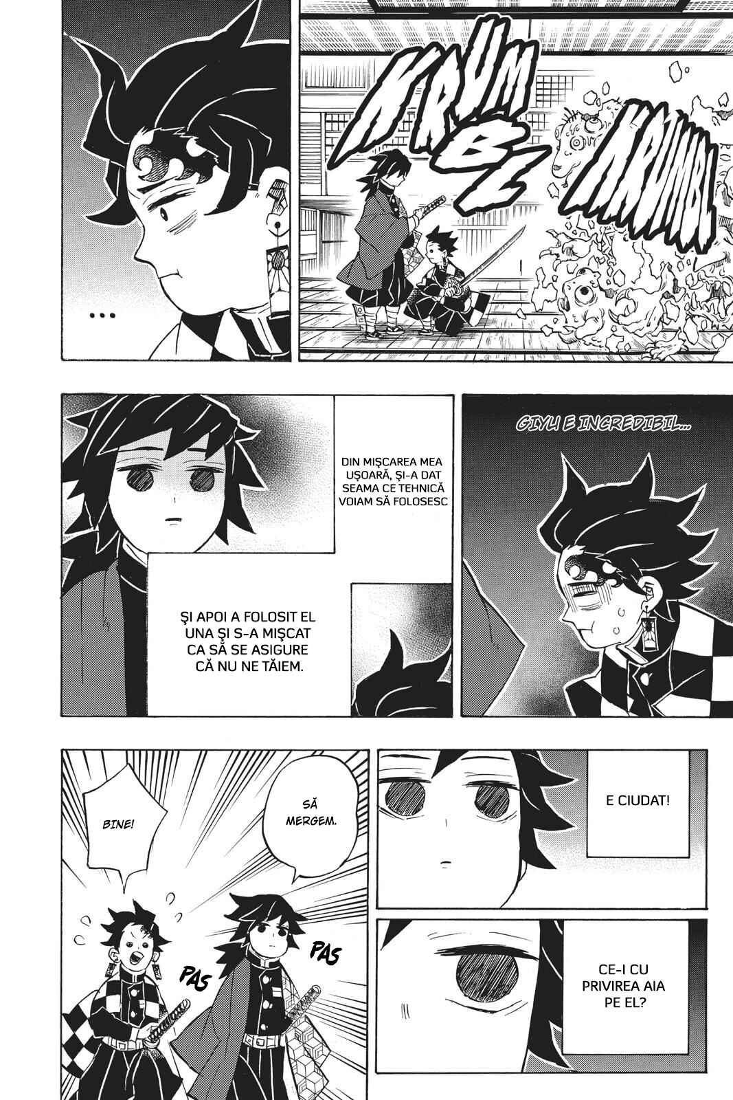 Chapter 140 - Page 10