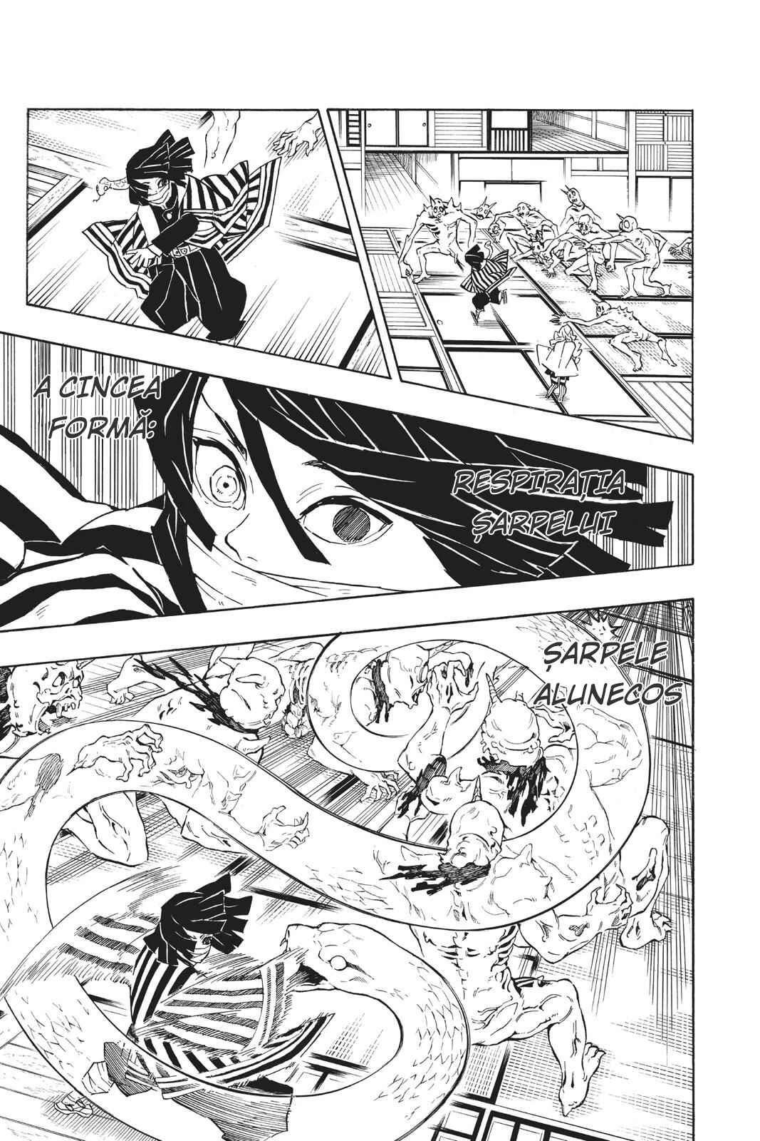 Chapter 140 - Page 11