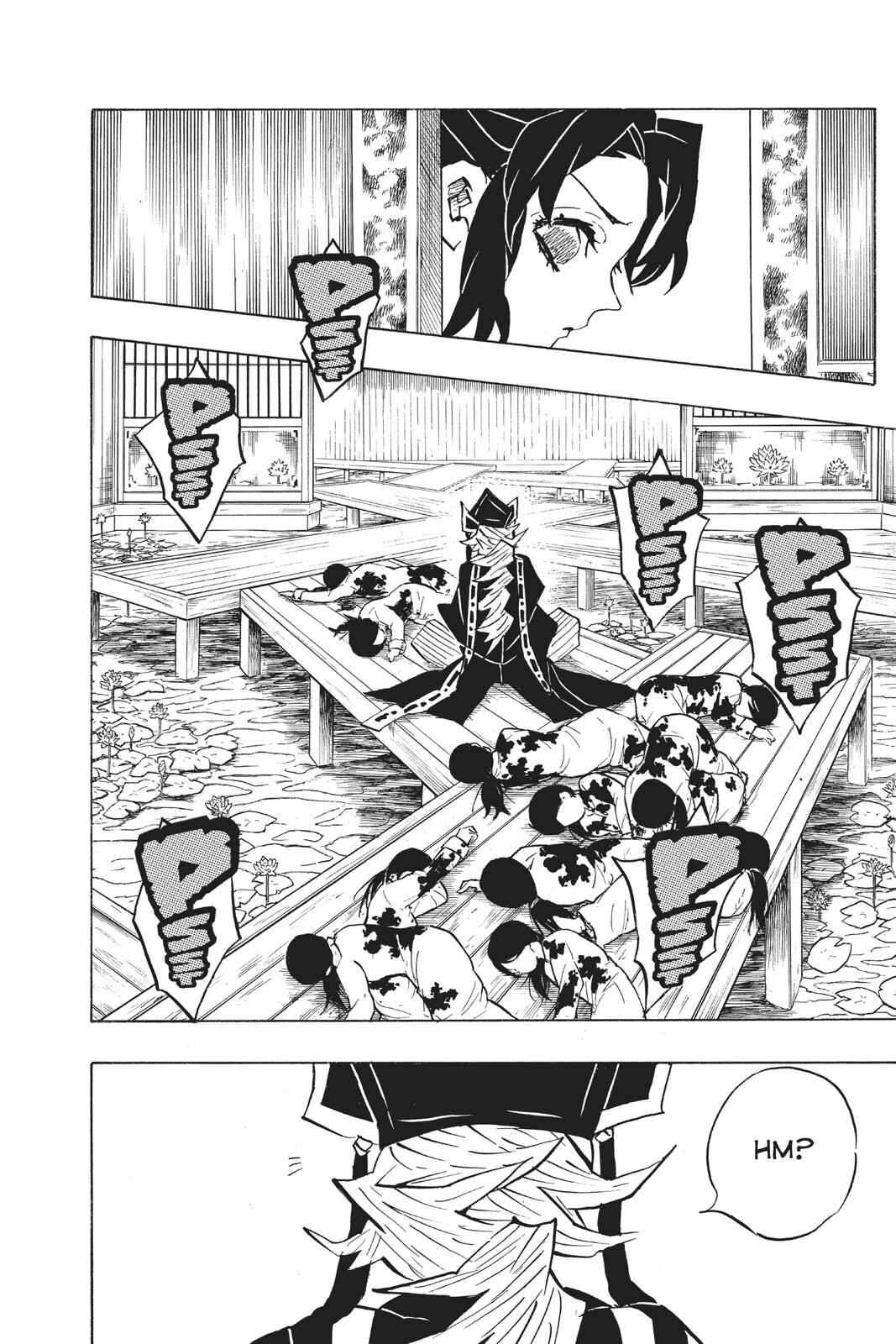 Chapter 140 - Page 22