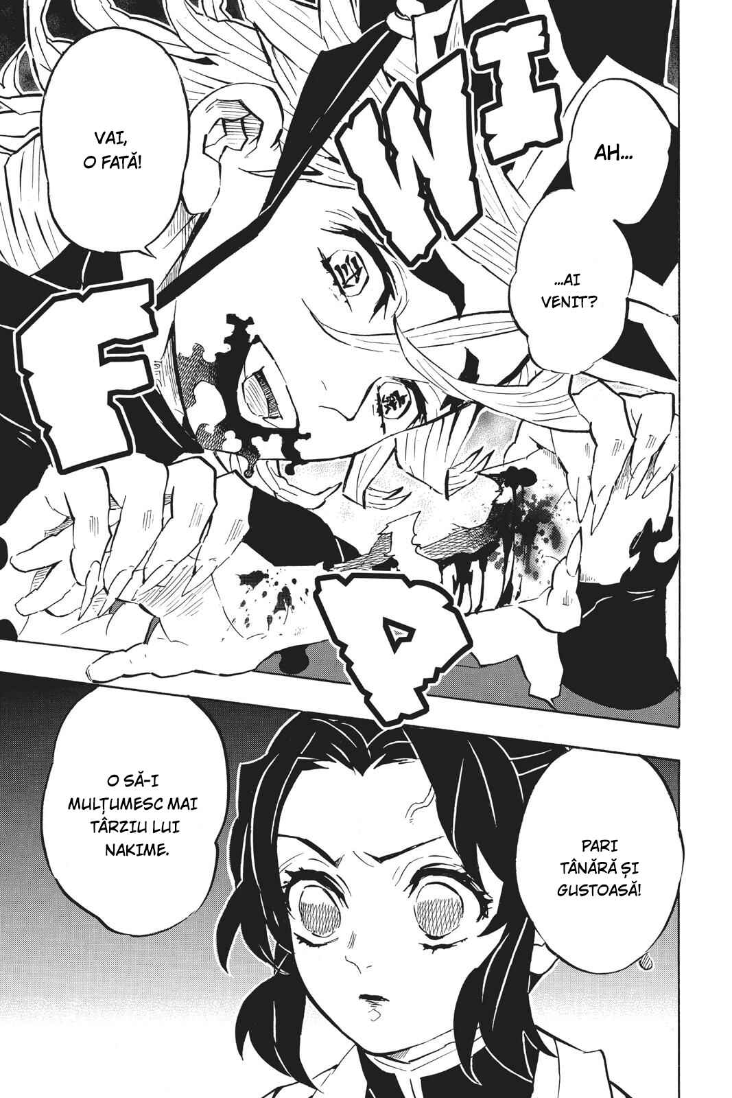 Chapter 140 - Page 23