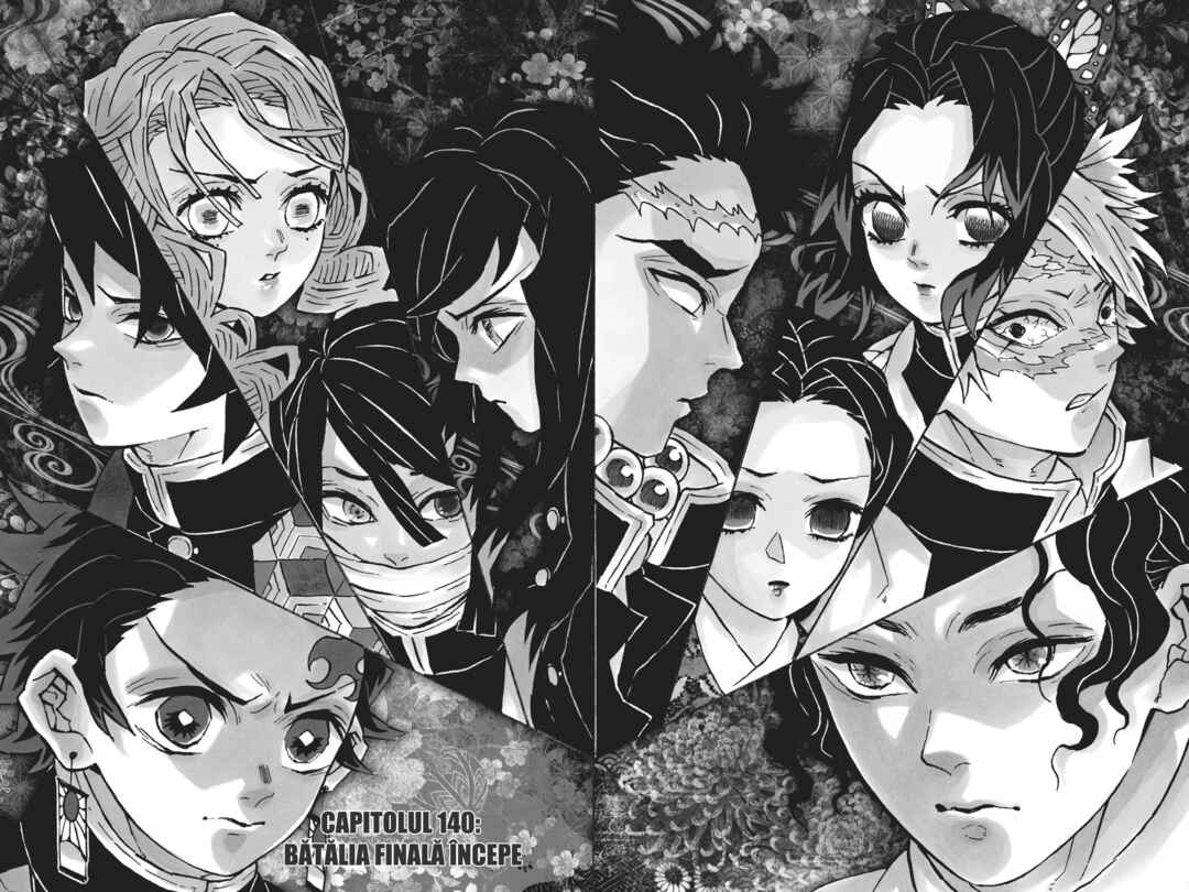 Chapter 140 - Page 3