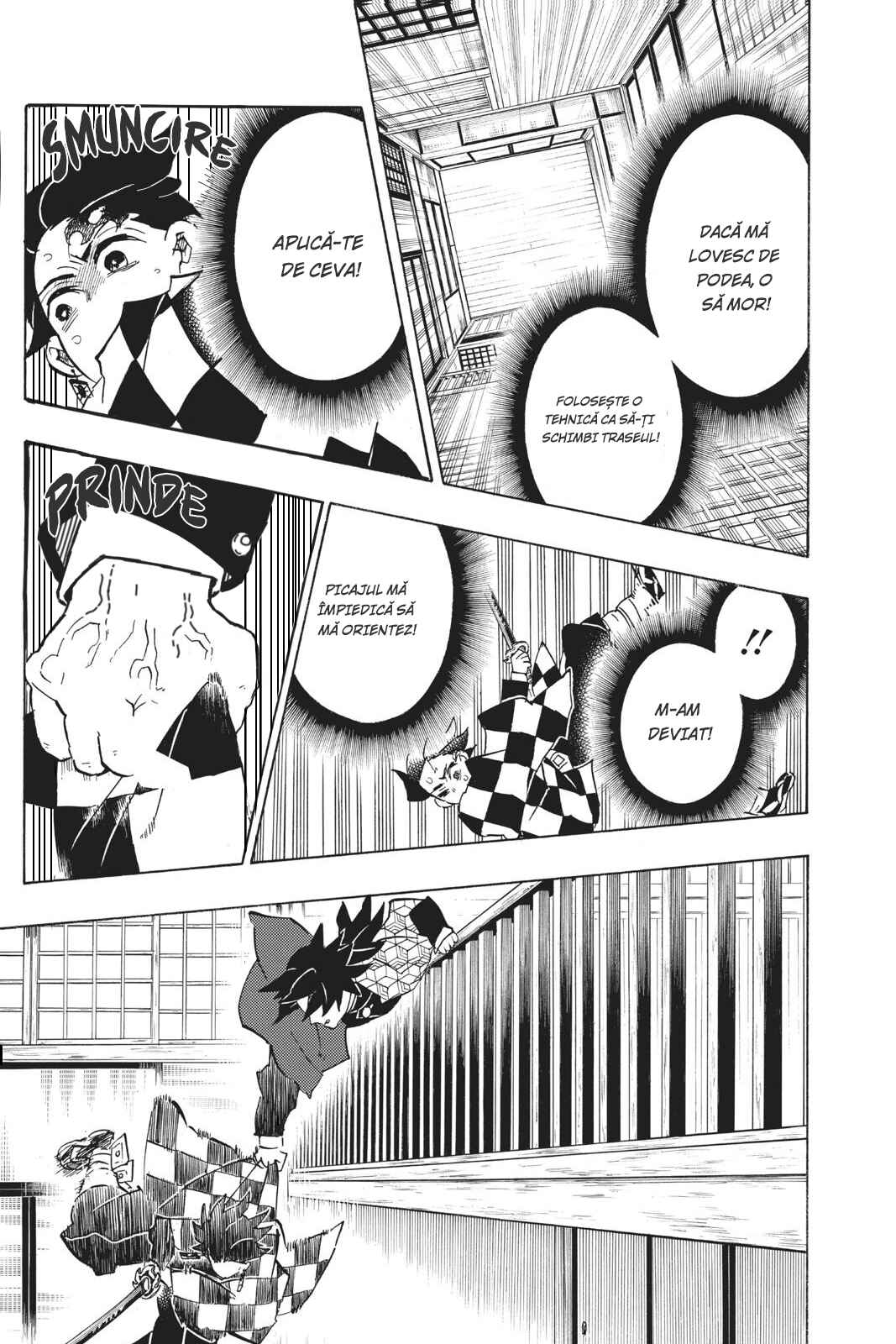 Chapter 140 - Page 5