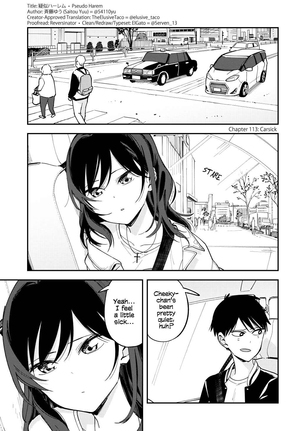 Chapter 112 - Page 1