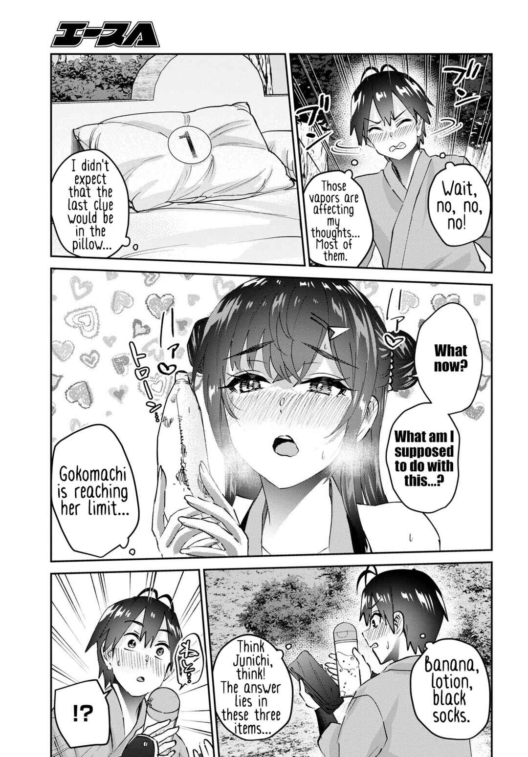 Chapter 162 - Page 12