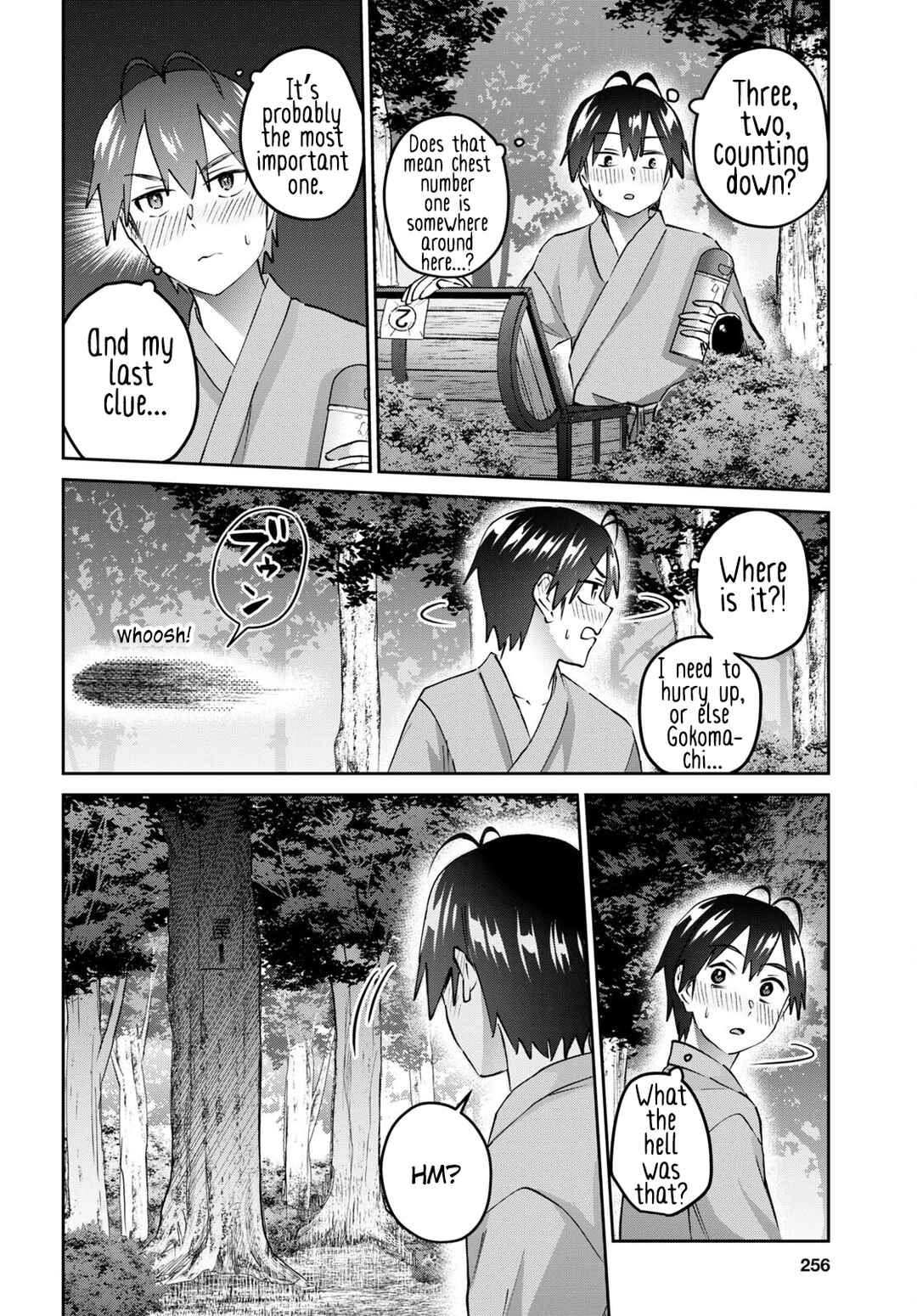 Chapter 162 - Page 9