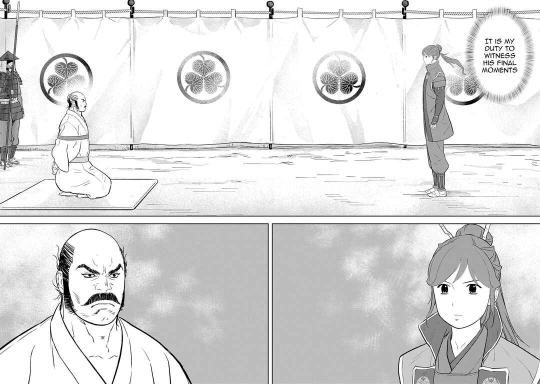 Chapter 86 - Page 25