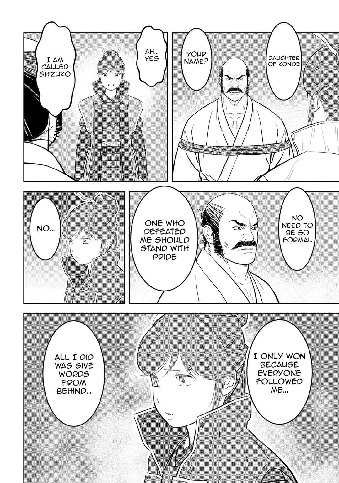 Chapter 86 - Page 26