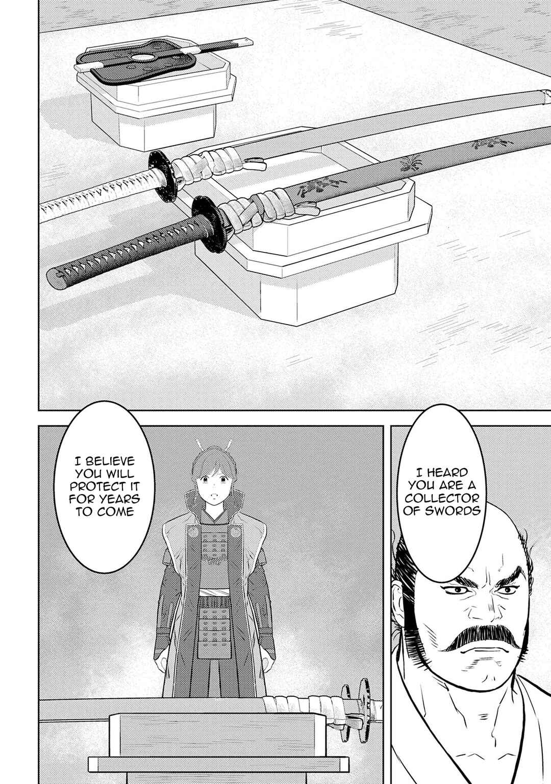 Chapter 86 - Page 28