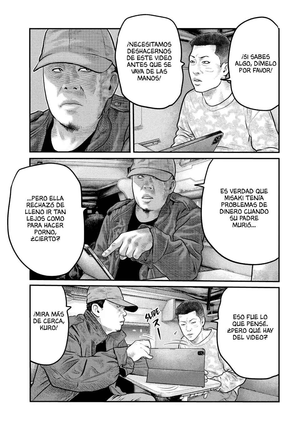 Chapter 11 - Page 14