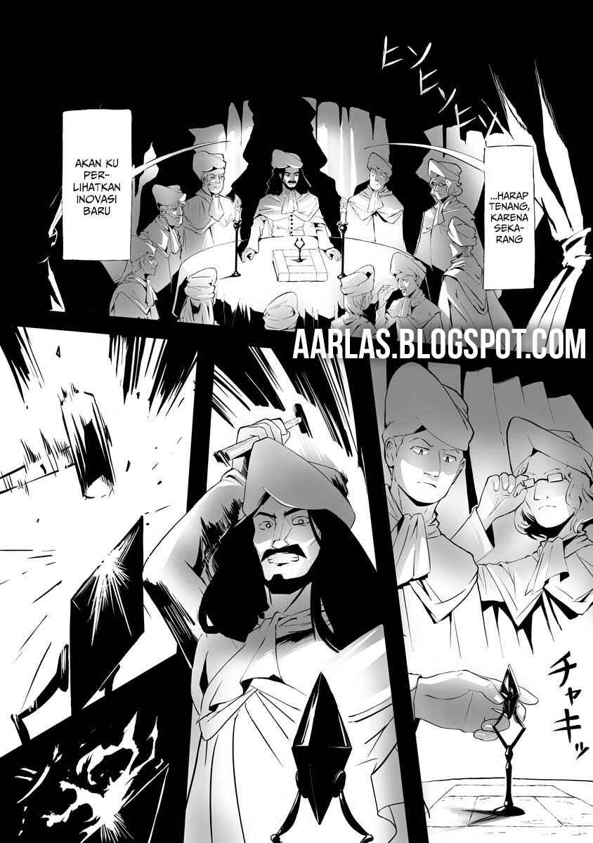 Chapter 1 - Page 2